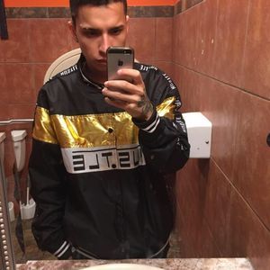 Meet your Posher, Steven